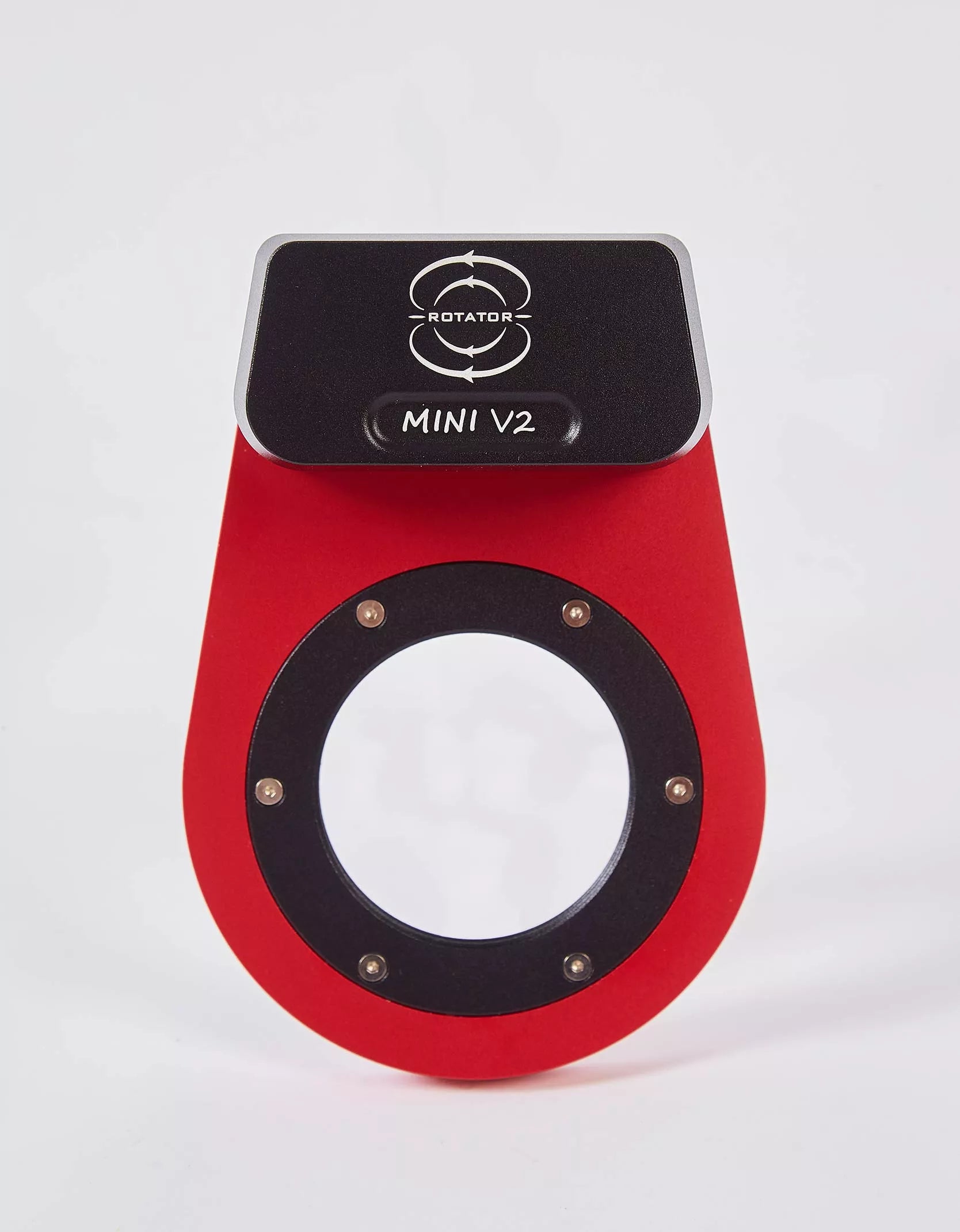 Electronic Rotator Wanderer Rotator Mini V2 | M54 Electronic Rotator – Astroworld Telescopes