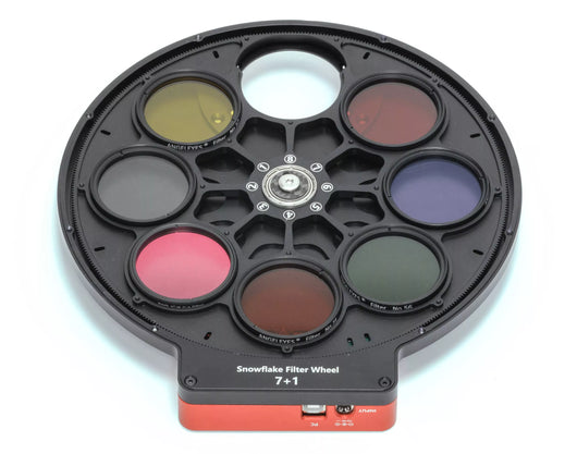 Wanderer Rotator Mini V2 | M54 Electronic Rotator – Astroworld Telescopes