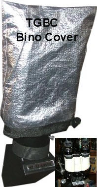 Telegizmos Field Pack Covers