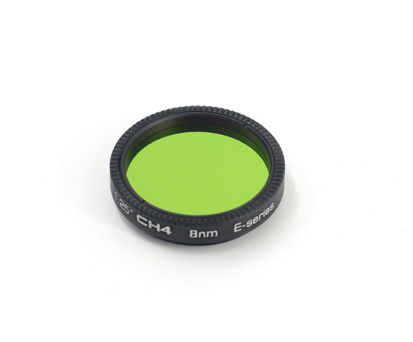 Player One Astronomy CH4 8nm Filter E-series