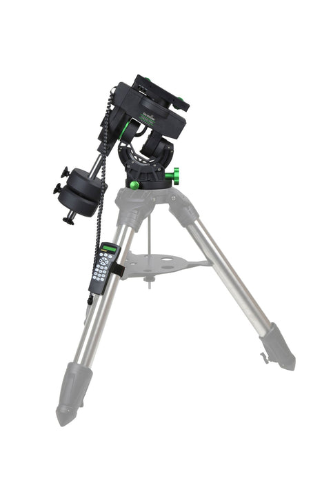 Sky-Watcher CQ350 Pro Mount Head Only with Counterweights