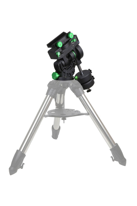 Sky-Watcher CQ350 Pro Mount Head Only with Counterweights