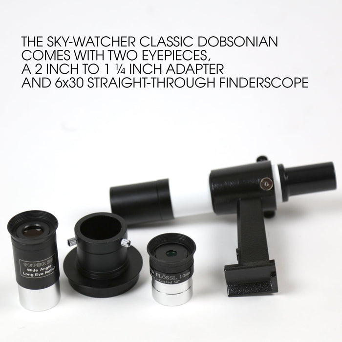 Sky-Watcher Classic 150P Dobsonian