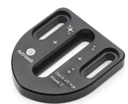 AstroOasis D clamp