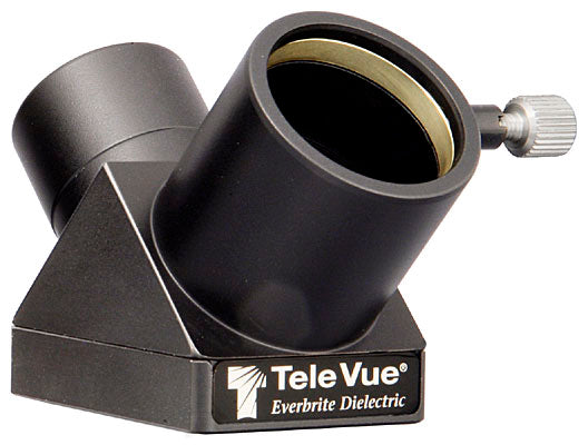 Tele Vue Optics 1¼” 90º Everbrite Diagonal