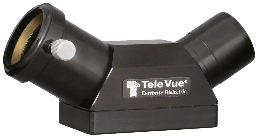 Tele Vue Optics 1¼” 60º Everbrite Diagonal