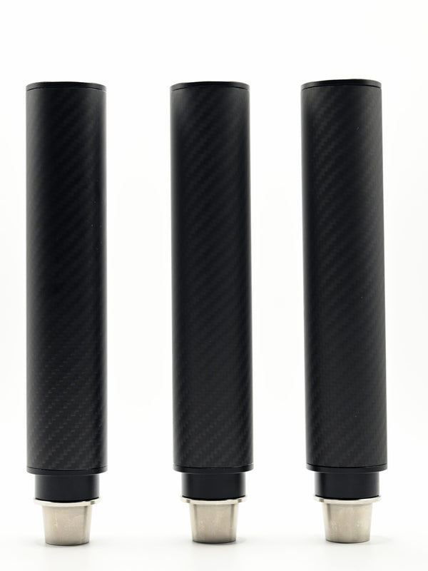 EmCam RP200 Tripod Extension Rod