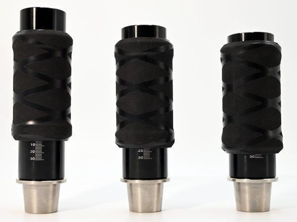 EmCam AD120 Horizontal Adjuster