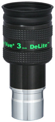 Tele Vue Optics DeLite Style Eyepieces