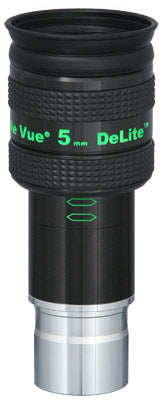 Tele Vue Optics DeLite Style Eyepieces