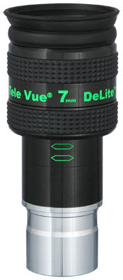 Tele Vue Optics DeLite Style Eyepieces