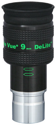 Tele Vue Optics DeLite Style Eyepieces