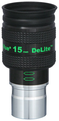 Tele Vue Optics DeLite Style Eyepieces