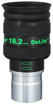 Tele Vue Optics DeLite Style Eyepieces