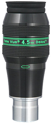 Tele Vue Optics Delos Style Eyepieces