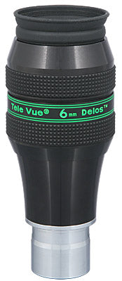 Tele Vue Optics Delos Style Eyepieces