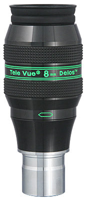 Tele Vue Optics Delos Style Eyepieces