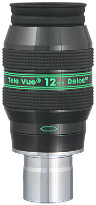 Tele Vue Optics Delos Style Eyepieces