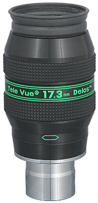 Tele Vue Optics Delos Style Eyepieces