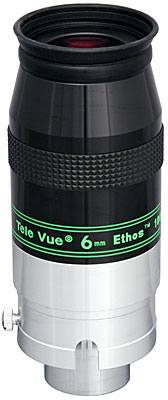 Tele Vue Optics Ethos Style Eyepieces(Choose Model)