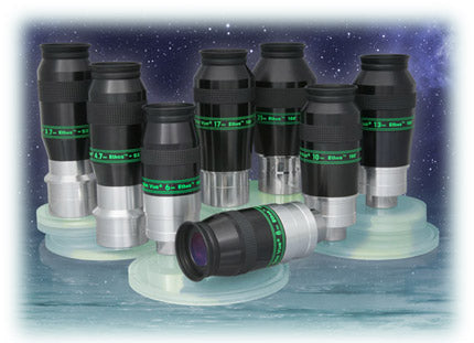 Tele Vue Optics Ethos Style Eyepieces(Choose Model)