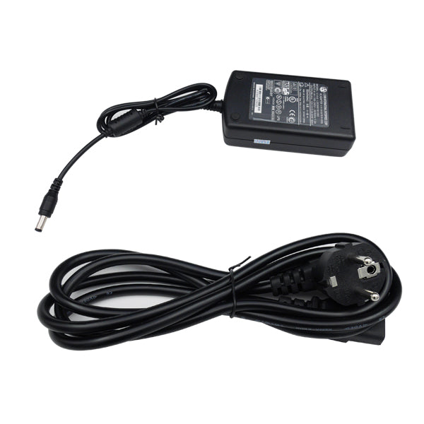 ZWO 12V 5A AC to DC adapter for cooled cameras European standard