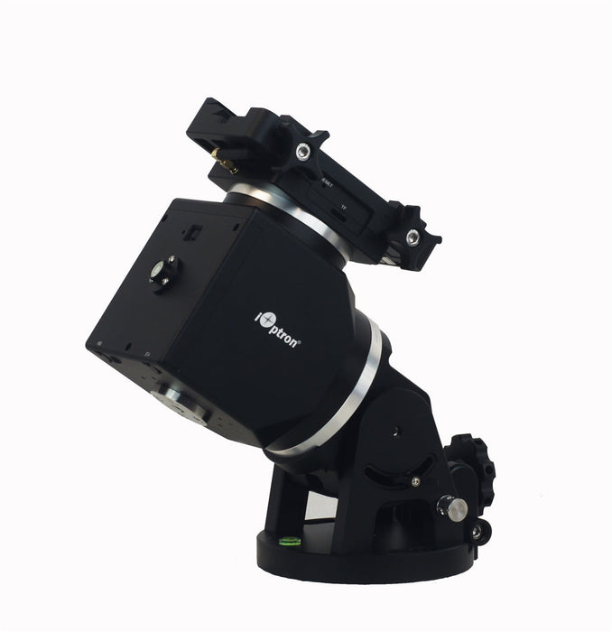 iOptron HAE69C (No iMate) Dual AZ/EQ SWG Mount w/ iPolar