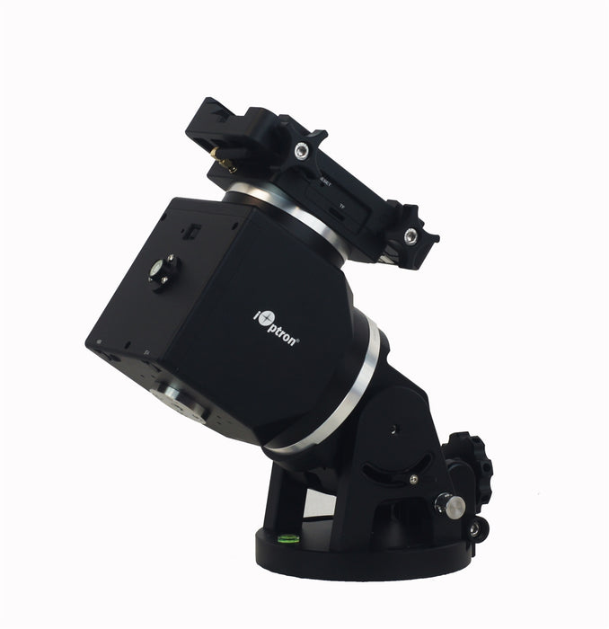 iOptron HAE69B iMate Dual AZ/EQ SWG Mount w/ iPolar