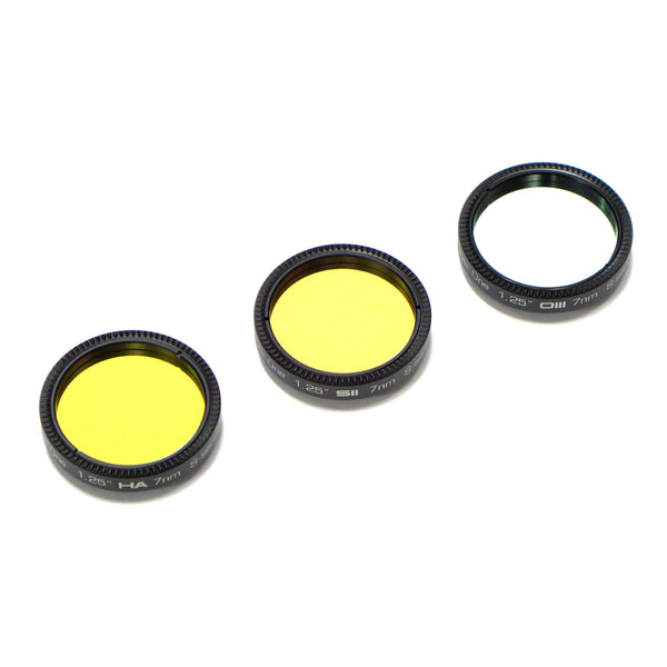 Player One 7nm narrowband Filters S-series(Choose Options)