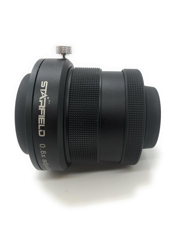 Starfield Optics 2.5" Adjustable 0.8x Reducer.