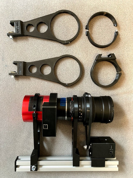 Deep Sky Dad AF3s Lens Auto Focuser kit (LAF)