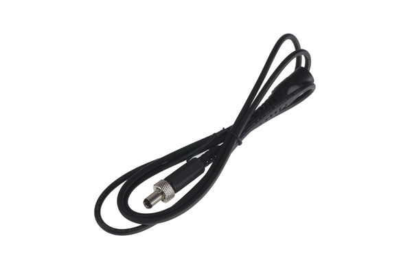 QHY Power Cable with self-fixing lock