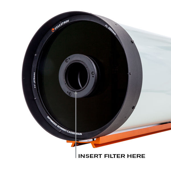 Celestron Light Pollution Imaging Filter, RASA 11