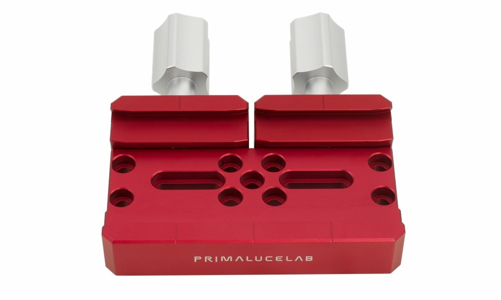 PrimaLuce Lab Big Dovetail Clamp Vixen+Losmandy PLUS