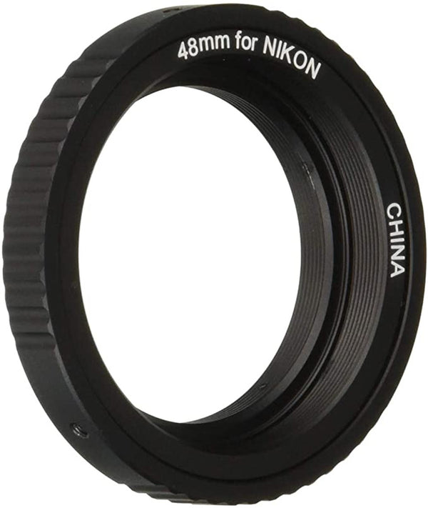 Starfield Optics T-RING FOR NIKON 48mm