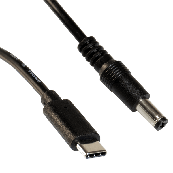 Pegasus Astro Cable 2.1mm to USB-C 30cm