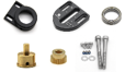 AstroOasis Universal Adapter for Takahashi FSQ106
TOA130-NFB APO