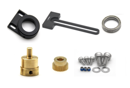 AstroOasis Universal Adapter For V-Power 2" focuser