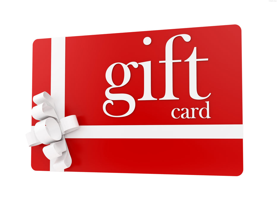 AstroWorld Telescopes Gift Card