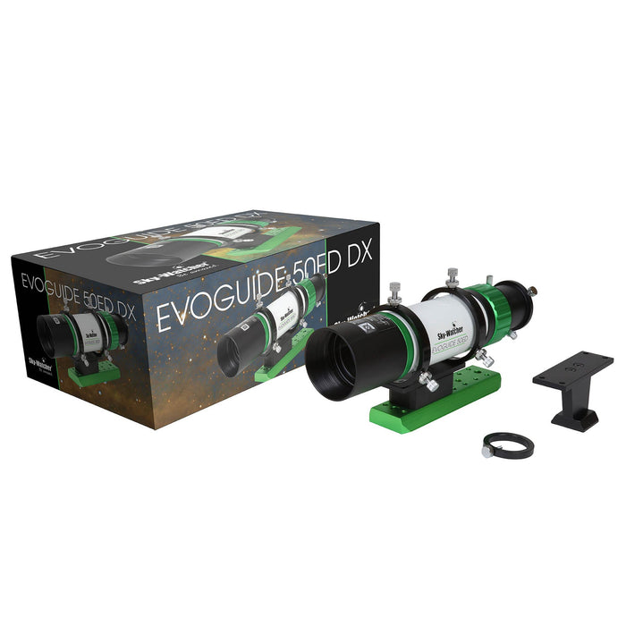 Sky-Watcher Evoguide 50DX  APO