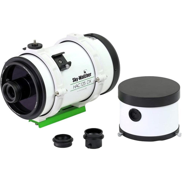 Sky-Watcher HAC125DX Minigraph