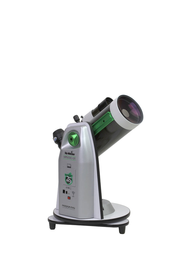 Sky-Watcher Virtuoso Gti Skymax 127 25th Anniversary Edition  NEW PRODUCT! LIMITED TIME!