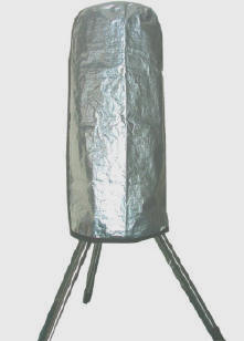 Telegizmos SCT/Mak Covers w/ Fork Mount or Fork Wedge