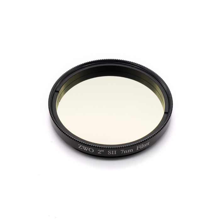 ZWO 2 inch SII filter 7nm