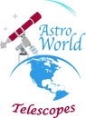 Astroworld Telescopes