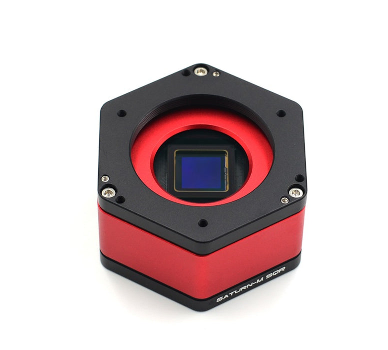 Player One Astronomy Saturn-M SQR (IMX533)USB3.0 Mono Camera