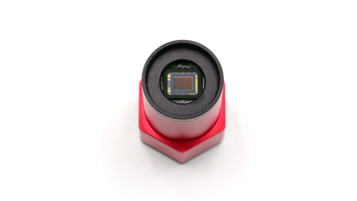 Player One Astronomy Sedna-M (IMX178)USB3.0 Mono Camera