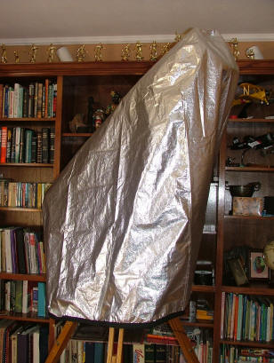 Telegizmos Gem Mounted Newtonians & SCT's:
