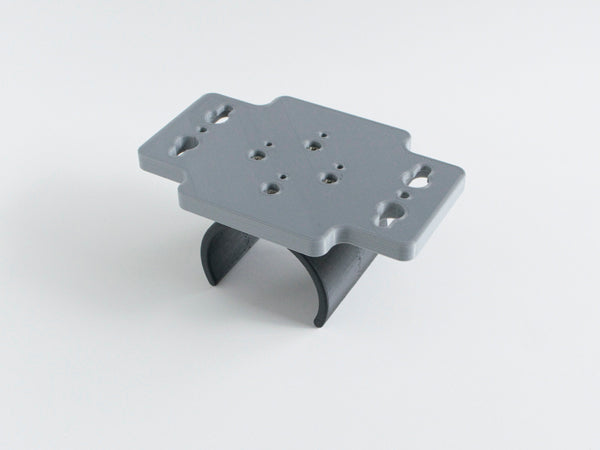 Buckeye Stargazer Mini PC Brackets  w/ Rail Attachment