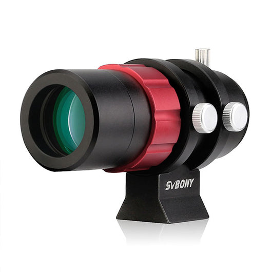 Auto Tracking Guide Scope Svbony SV165 Guide Scope for Precision Tracking – Astroworld Telescopes